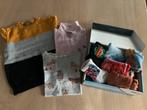 Pakketje jongens kleding, Ophalen of Verzenden, Gebruikt, Maat 110