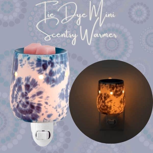 Te koop Scentsy mini warmer €15 NIEUW, Huis en Inrichting, Woonaccessoires | Overige, Nieuw, Ophalen of Verzenden