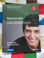 Nederlands voor zelfstudie ; Neerlandés para autoestudio, Ophalen of Verzenden, Zo goed als nieuw, Henriette van Kampen; Ruud Stumpel