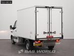 Mercedes Sprinter 316 CDI Koelwagen Carrier Xarios 500 Airco, Euro 6, Entreprise, Boîte manuelle, Diesel