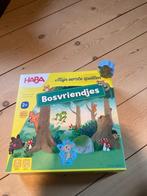 Haba - Bosvriendjes, Kinderen en Baby's, Speelgoed | Overig, Ophalen, Zo goed als nieuw
