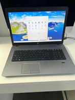 Hp Probook, 256 GB, Ophalen of Verzenden, Zo goed als nieuw, Azerty