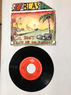 Skyblasters: don't leave me on sunday(reggae; 1987), Cd's en Dvd's, Verzenden