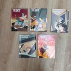 Strips Jerome K Jerome Bloks, Boeken, Ophalen of Verzenden, Gelezen, Europa