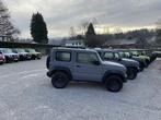 Suzuki JIMNY 2 pl 1.5i 4x4 GL GARANTIE 5 ANS !!, Auto's, Suzuki, Te koop, 154 g/km, Benzine, Cruise Control