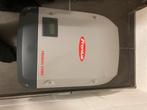 Fronius symo omvormer, Doe-het-zelf en Bouw, Zonnepanelen en Toebehoren, Ophalen, Gebruikt