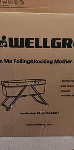 Wellgro co sleeper nieuw, Ophalen, Nieuw