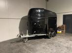 Anssems 2-paards Paardentrailer te koop., Dieren en Toebehoren, Ophalen, Zo goed als nieuw