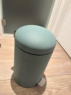 Poubelle à pédale Brabantia 15-20 L, Enlèvement, Utilisé