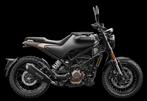 Svartpilen 125 2023 neuve en promo, Motos, Motos | Husqvarna, Entreprise