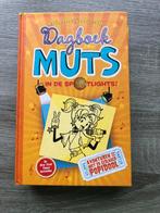 dagboek van een muts in de spotlights, Boeken, Ophalen, Gelezen, Fictie