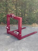 Palletdrager/ Palletvork 750 en 1200 kg, Zakelijke goederen, Ophalen, Transport