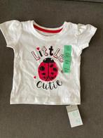 Nieuw t-shirt Primark maat 62, Meisje, Nieuw, Ophalen of Verzenden, Primark