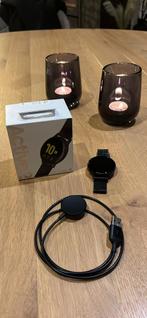Samsung Galaxy Watch Active 2, Bijoux, Sacs & Beauté, Montres connectées, Enlèvement ou Envoi, Comme neuf, Avancer d'un pas, Android