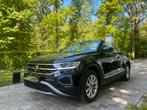 Volkswagen T-Roc Cabriolet 1.0 TSI Style, Auto's, Volkswagen, Voorwielaandrijving, 4 zetels, Stof, Cabriolet