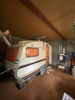 Constructam caravan  1981, Caravans en Kamperen, Caravans, Particulier