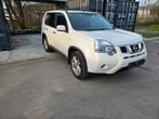 Nissan X Trail 4X4 2010, Boîte manuelle, SUV ou Tout-terrain, X-Trail, Diesel