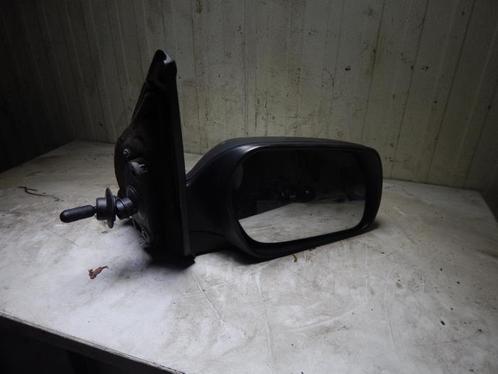 Buitenspiegel rechts van een Mazda 2., Auto-onderdelen, Spiegels, Mazda, Gebruikt, 3 maanden garantie, Ophalen of Verzenden