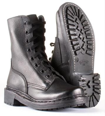 Les bottes de combat ABL originales taille 44