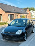 Ford fiesta 1.3 benzine 5d met keuring, Auto's, Beige, Zwart, 5 deurs, Particulier