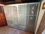 Armoires Ikea, Ikea pax, 200 cm ou plus, Comme neuf, Enlèvement
