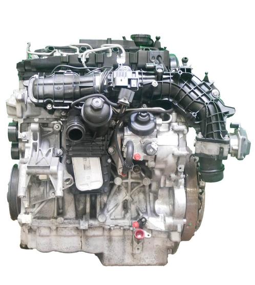 Mini Cooper D R55 R56 R56 R57 R60 R61 1.6 N47 N47T N47C16-mo, Auto-onderdelen, Motor en Toebehoren, Mini, Ophalen