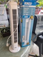 Ventilateur, Ophalen of Verzenden, Zo goed als nieuw