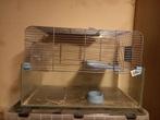 Ratten kooi, Dieren en Toebehoren, Ophalen, Zo goed als nieuw, 75 tot 110 cm, Minder dan 60 cm