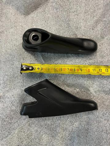 Harley sportster roadster fender knipperlichtsteunen '17-'20 beschikbaar voor biedingen