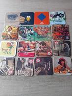bierviltjes 1, Ophalen of Verzenden, Zo goed als nieuw, Viltje(s)