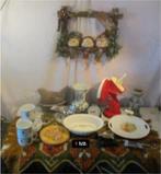 21 Oude en Retro Curiosa en Hebbedingetjes, Antiek en Kunst, Ophalen of Verzenden