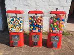 Brabo Kauwgom M&M's pinda nootjes capsule automaat , Ophalen of Verzenden, Gebruikt