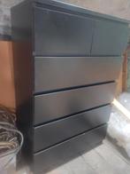 Ikea kast malm, Huis en Inrichting, Ophalen, Zo goed als nieuw