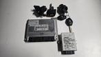 Startset Contactslot ECU BMW 3Serie E46 320D AUT M47 1361778, Auto-onderdelen, Gebruikt, -, -, Ophalen of Verzenden