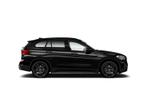 BMW Serie X X1 sDrive18i, 136 pk, Zwart, 5 deurs, 1499 cc