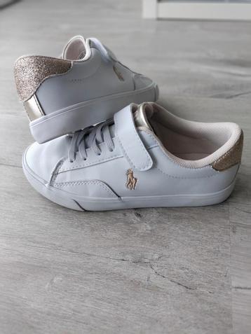 Ralph Lauren Sneaker maat 30