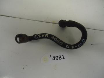 GSXR1000 2007 - 2008 Suzuki Leiding D1-19060 beschikbaar voor biedingen
