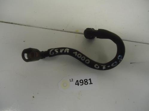 GSXR1000 2007 - 2008 Suzuki Leiding D1-19060, Motoren, Onderdelen | Suzuki