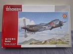 SPECIAL HOBBY HA-1112 M-1L Buchón SH 72308 1/72, Enlèvement ou Envoi, Neuf, 1:72 à 1:144, Avion