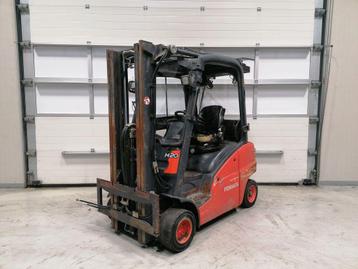 LINDE H20T-01 beschikbaar voor biedingen