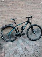 Cube 29er  xt deore mixs   maat 19, Fietsen en Brommers, Ophalen, Gebruikt