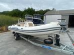 capelli, Watersport en Boten, Ophalen, Zo goed als nieuw, Yamaha