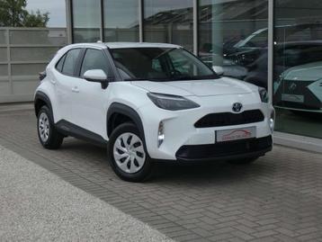 Toyota Yaris Cross 1.5i HYBRID Dynamic +Carplay +Parkeercame beschikbaar voor biedingen