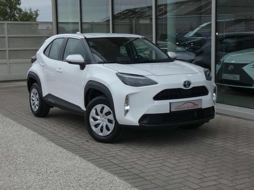 Toyota Yaris Cross 1.5i HYBRID Dynamic +Carplay +Parkeercame, Auto's, Toyota, Bedrijf, Te koop, Yaris Cross, ABS, Achteruitrijcamera