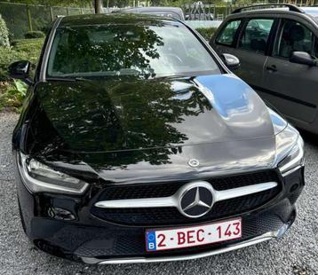 Mercedes-Benz CLA-Klasse 200 AUTOMAAT !