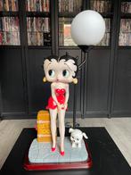 Beeld -  Betty Boop - groot beeld 60cm., Verzamelen, Ophalen of Verzenden, Zo goed als nieuw
