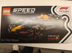Red bull racing F1 wagen, Ophalen of Verzenden, Nieuw, Complete set, Lego