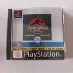 Le Monde perdu : Jurassic Park, Playstation 1, Pal, Consoles de jeu & Jeux vidéo, Jeux | Sony PlayStation 1, Enlèvement ou Envoi