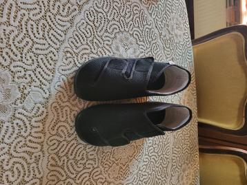 Nieuwe medische Varomed Genua herenschoenen beschikbaar voor biedingen