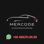 ACTIVERINGSOPTIE MERCEDES BENZ, Auto diversen, Tuning en Styling